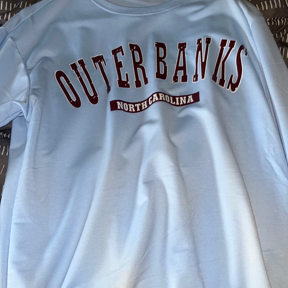 Shein Crewneck